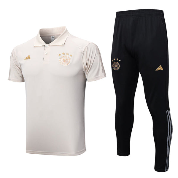 Conjunto Alemanha