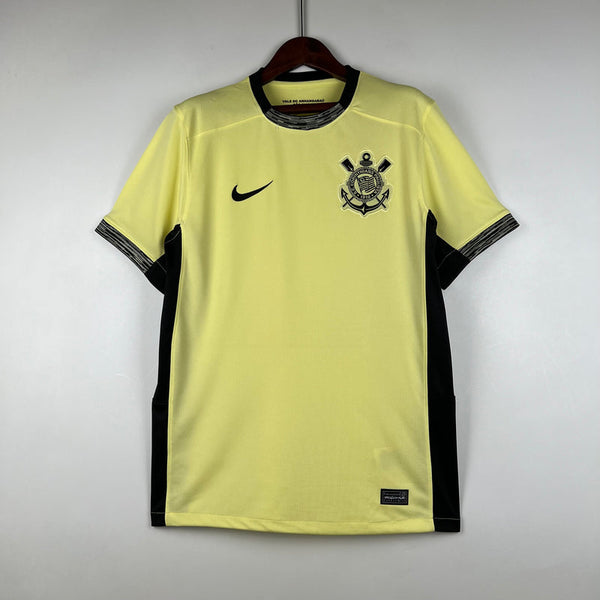 Camiseta Corinthians